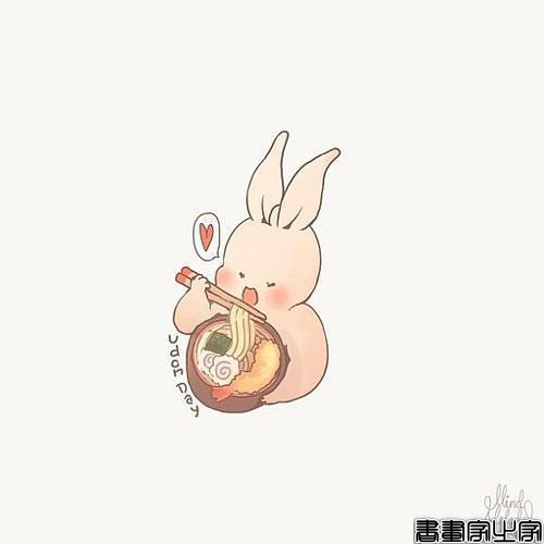 简笔画 | 小兔子~超可爱练手必备-4.jpg