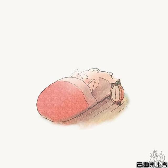 简笔画 | 小兔子~超可爱练手必备-7.jpg