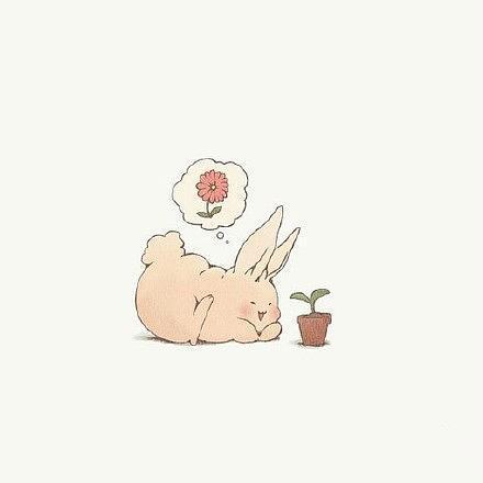 简笔画 | 小兔子~超可爱练手必备-8.jpg