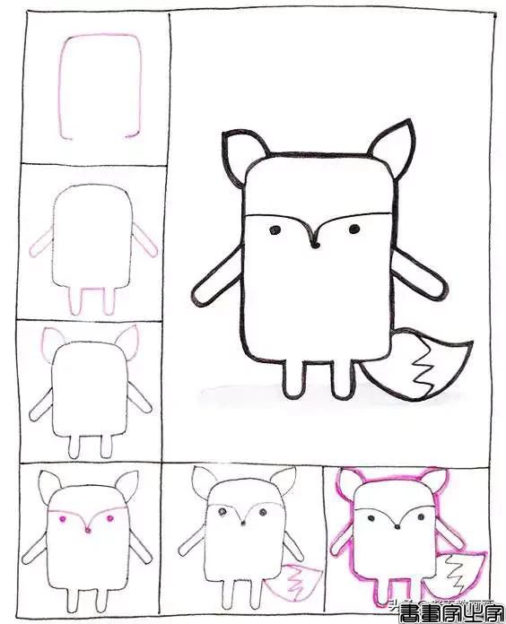 超详细的简笔画教程，小朋友也能自学-8.jpg