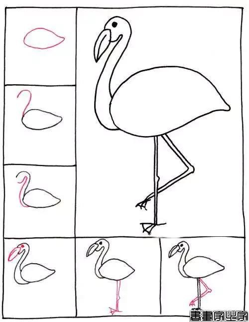超详细的简笔画教程，小朋友也能自学-6.jpg