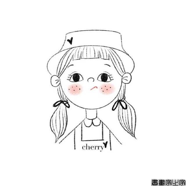 简笔画女孩-4.jpg