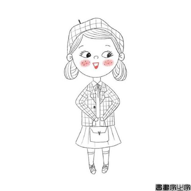 简笔画女孩-6.jpg