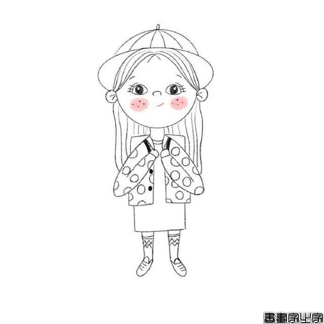简笔画女孩-7.jpg
