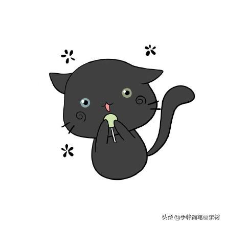 可爱小猫咪简笔画-6.jpg