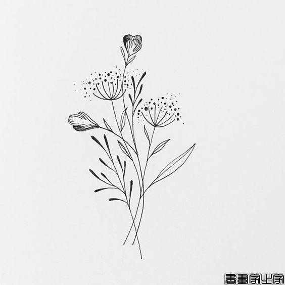 〖简笔速写〗简笔画，素描-6.jpg