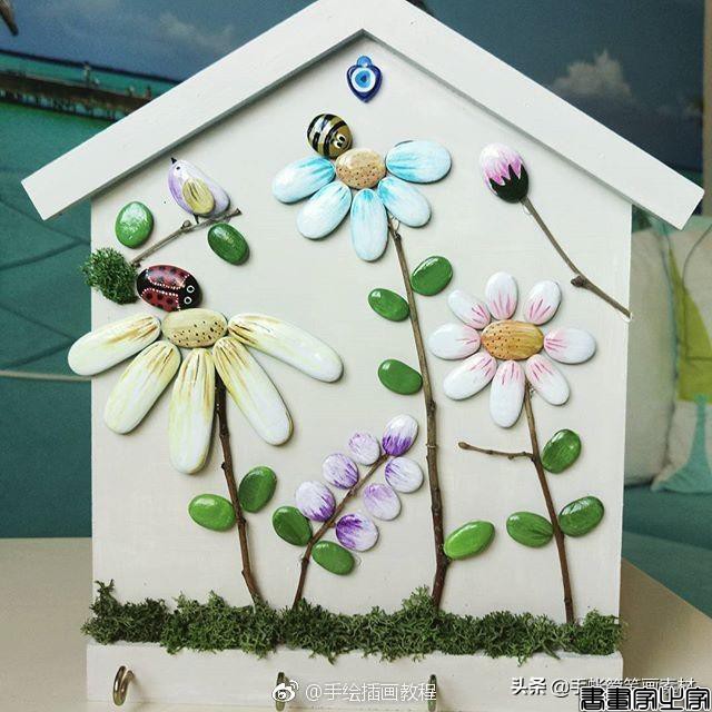 房子石头画，有趣又好玩-6.jpg