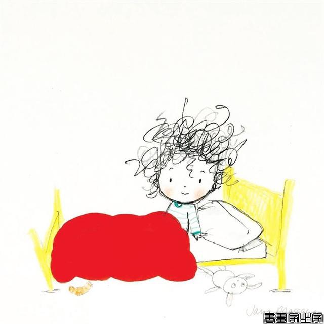 治愈系简笔画人物简笔画-6.jpg
