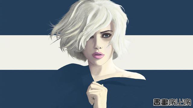 「插画设计」插画师 Yuschav Arly  人物绘画作品-16.jpg