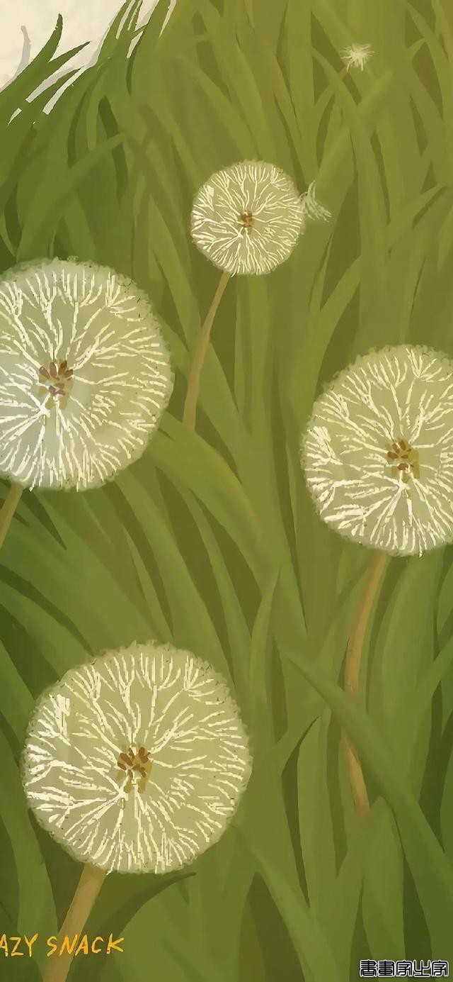 小清新手绘插画壁纸 ???-7.jpg