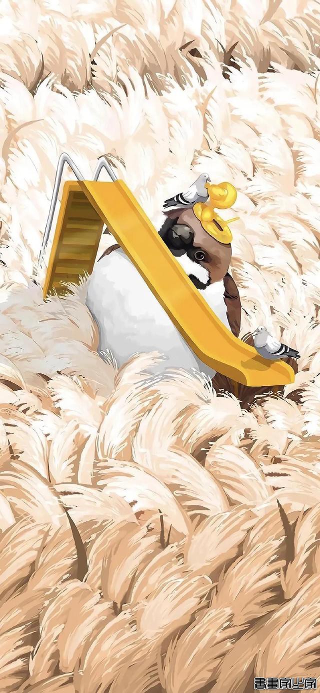小清新手绘插画壁纸 ???-8.jpg