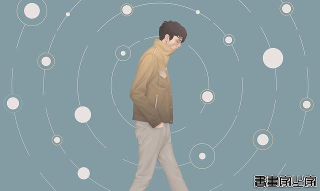 创意插画设计欣赏！自由表达-19.jpg