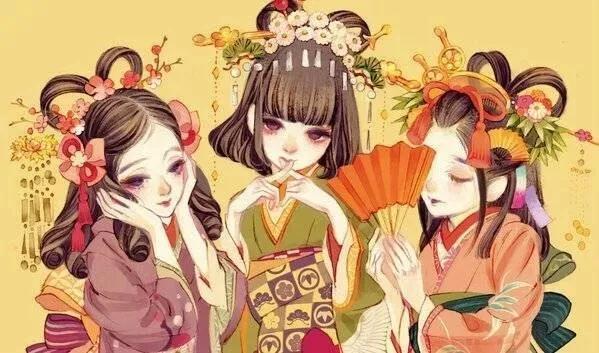 两位日本插画师的“神仙打架”，谁会赢？我更期待她们画中的夏天-31.jpg