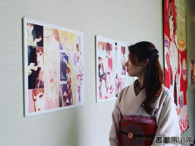 两位日本插画师的“神仙打架”，谁会赢？我更期待她们画中的夏天-40.jpg
