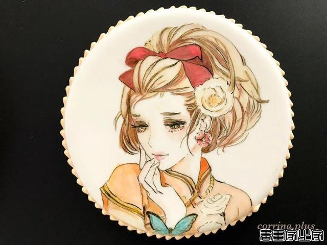 两位日本插画师的“神仙打架”，谁会赢？我更期待她们画中的夏天-45.jpg