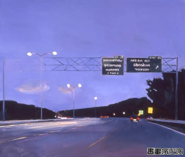 Dmitri Cavander/“从卧室到大海”|插画分享-12.jpg