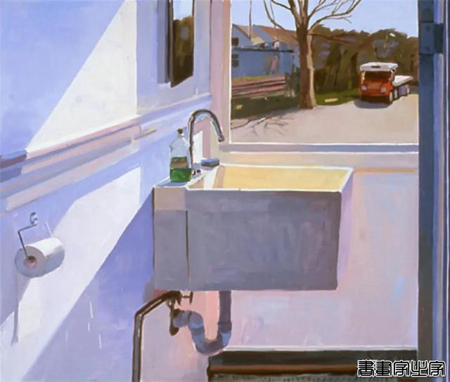 Dmitri Cavander/“从卧室到大海”|插画分享-15.jpg