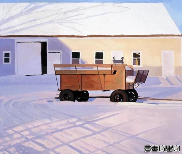 Dmitri Cavander/“从卧室到大海”|插画分享-17.jpg
