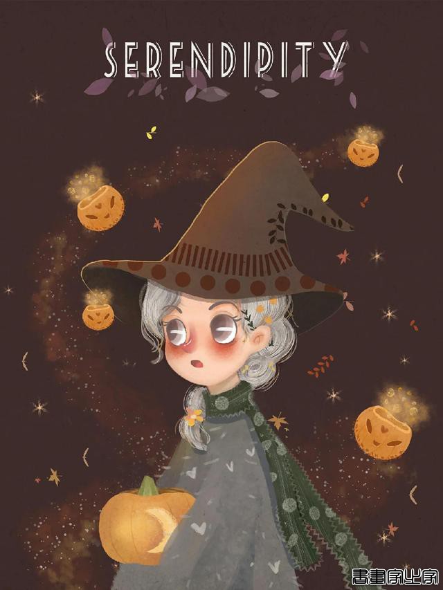 可爱的治愈系人物插画欣赏-9.jpg