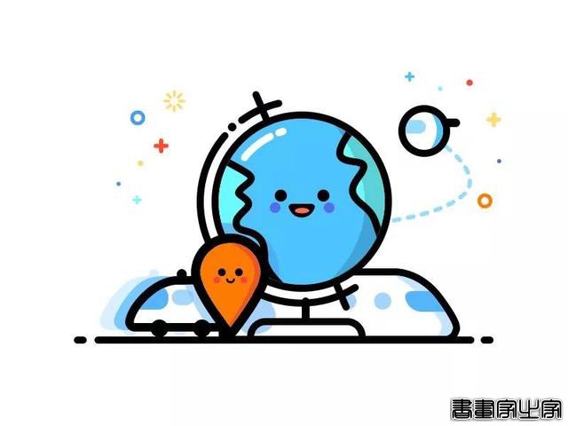大惊小怪！插画怎么有这么多种设计风格-24.jpg