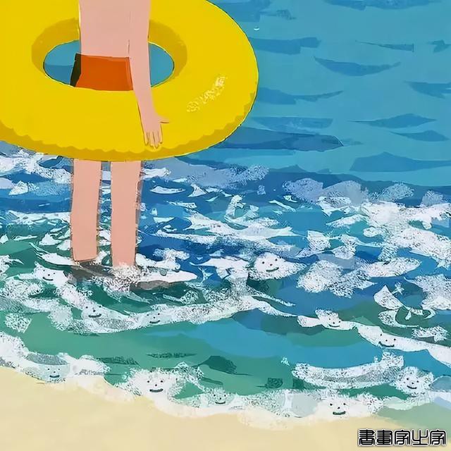 大惊小怪！插画怎么有这么多种设计风格-39.jpg