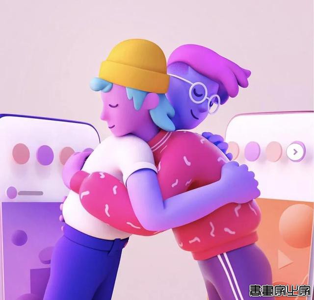 大惊小怪！插画怎么有这么多种设计风格-41.jpg