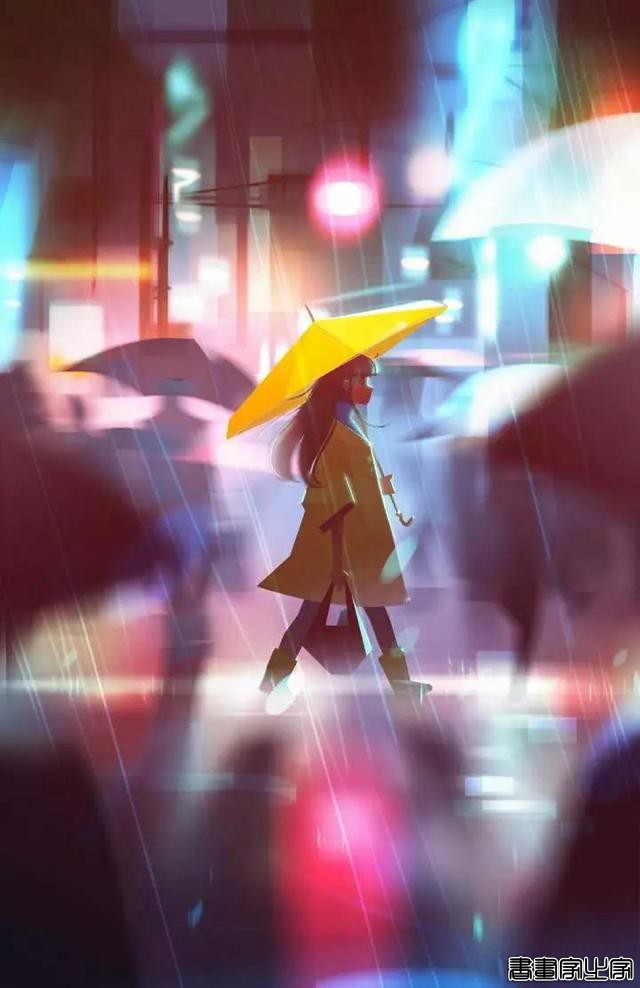 大惊小怪！插画怎么有这么多种设计风格-66.jpg