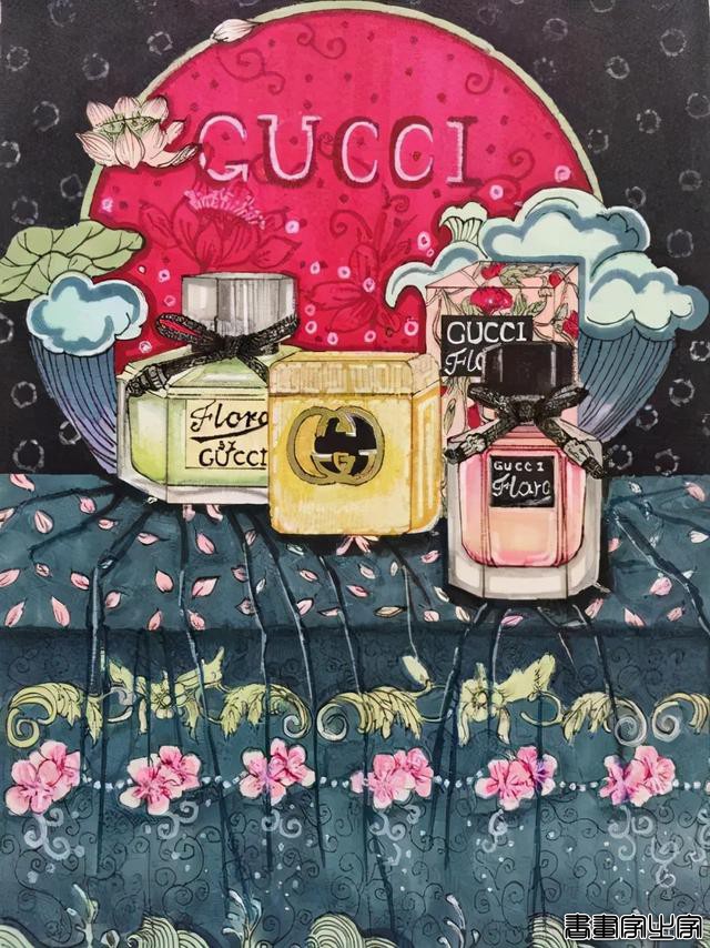 大惊小怪！插画怎么有这么多种设计风格-75.jpg