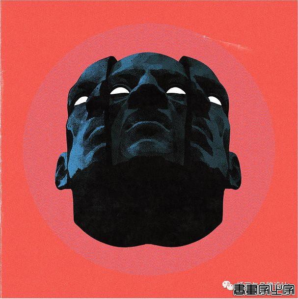 插画丨超现实主义时尚插画，将二次曝光与拼贴和插图融合，带你寻找自然美-44.jpg