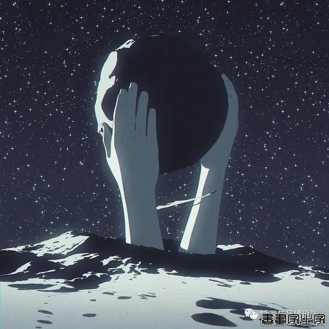 插画丨超现实主义时尚插画，将二次曝光与拼贴和插图融合，带你寻找自然美-59.jpg