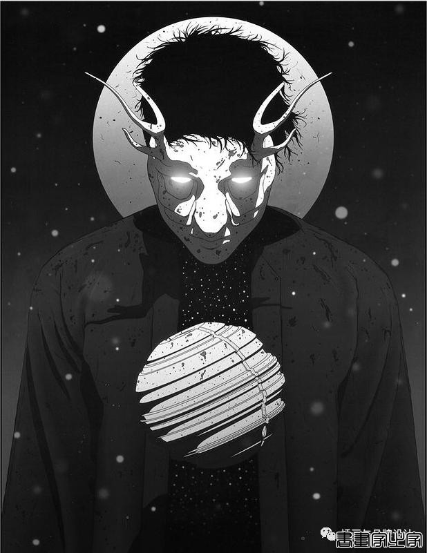 插画丨超现实主义时尚插画，将二次曝光与拼贴和插图融合，带你寻找自然美-66.jpg