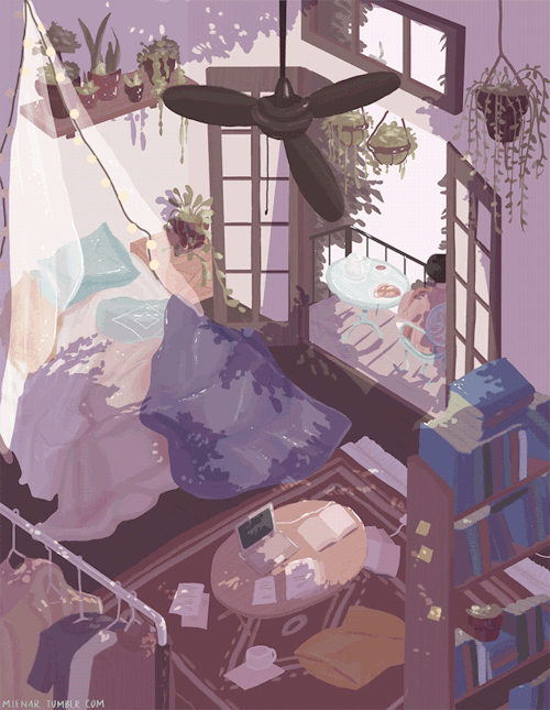 这组动态插画设计，看完太治愈了-9.jpg