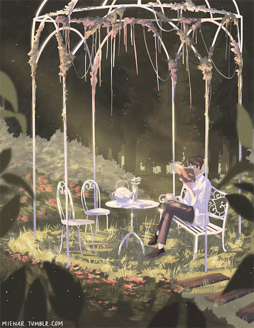这组动态插画设计，看完太治愈了-13.jpg