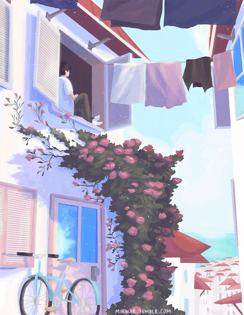 这组动态插画设计，看完太治愈了-10.jpg