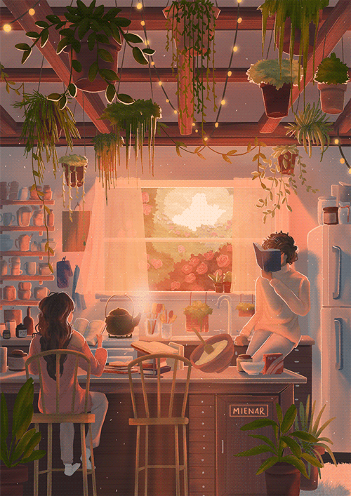 这组动态插画设计，看完太治愈了-16.jpg
