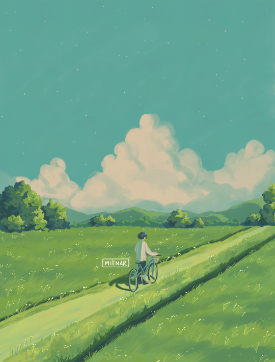 这组动态插画设计，看完太治愈了-19.jpg