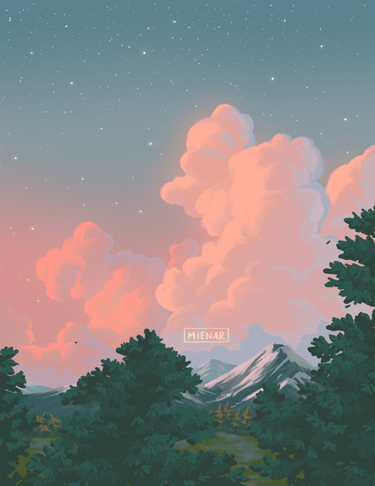 这组动态插画设计，看完太治愈了-18.jpg