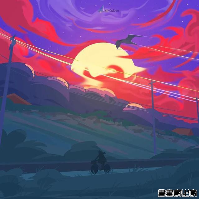 优质插画作品集分享-7.jpg