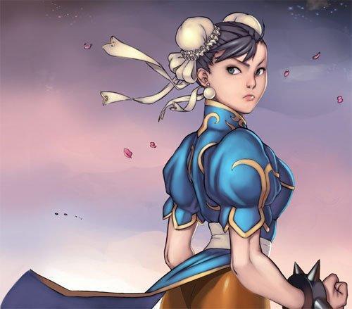 36张春丽插画张张精品！来自不同国家的30位画师倾力之作-35.jpg