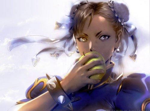36张春丽插画张张精品！来自不同国家的30位画师倾力之作-32.jpg