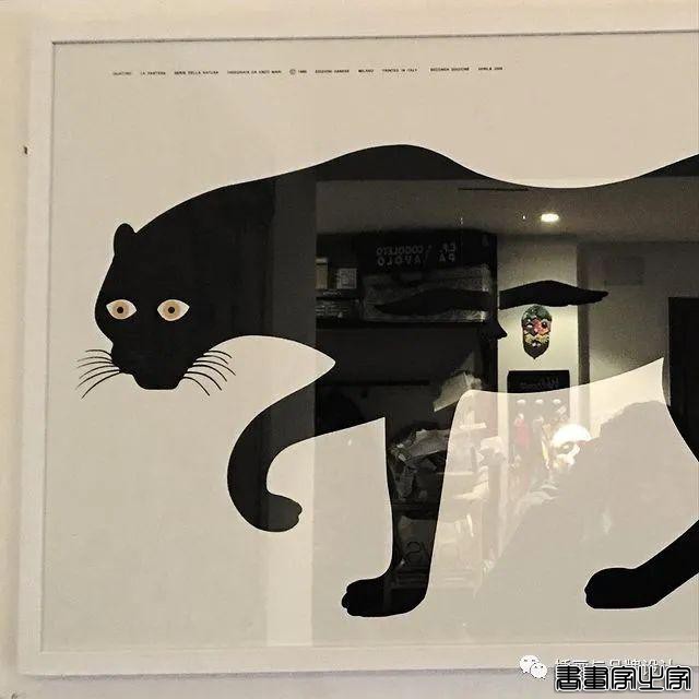 插画丨带你领略丝丝入扣的视觉之旅，多彩的形状简单有趣的造型-77.jpg