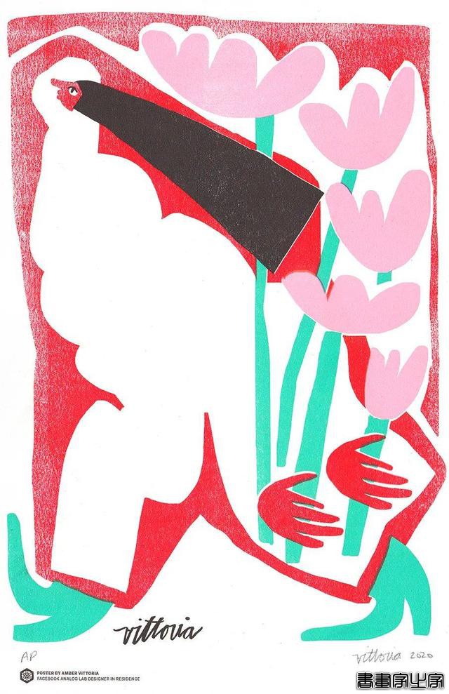插画丨全球瞩目！2020世界插画奖（WAI）获奖揭晓-8.jpg