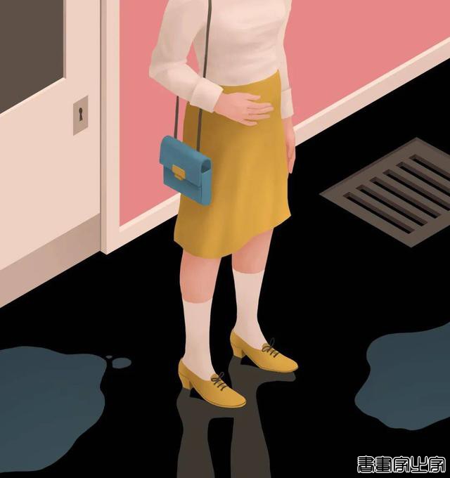 插画丨全球瞩目！2020世界插画奖（WAI）获奖揭晓-34.jpg