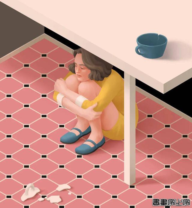 插画丨全球瞩目！2020世界插画奖（WAI）获奖揭晓-33.jpg