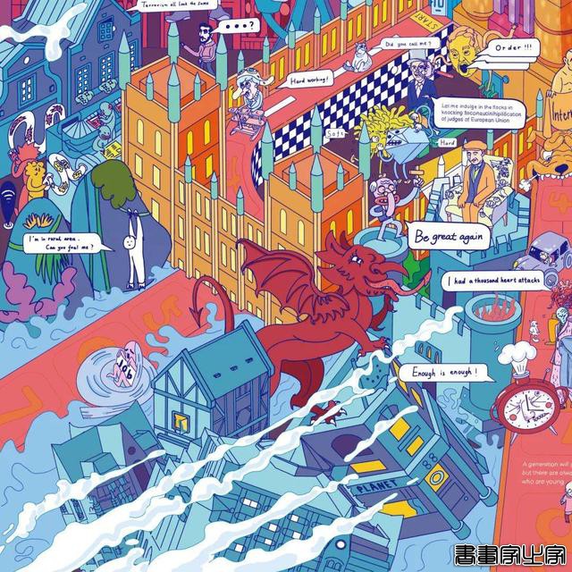 插画丨全球瞩目！2020世界插画奖（WAI）获奖揭晓-38.jpg