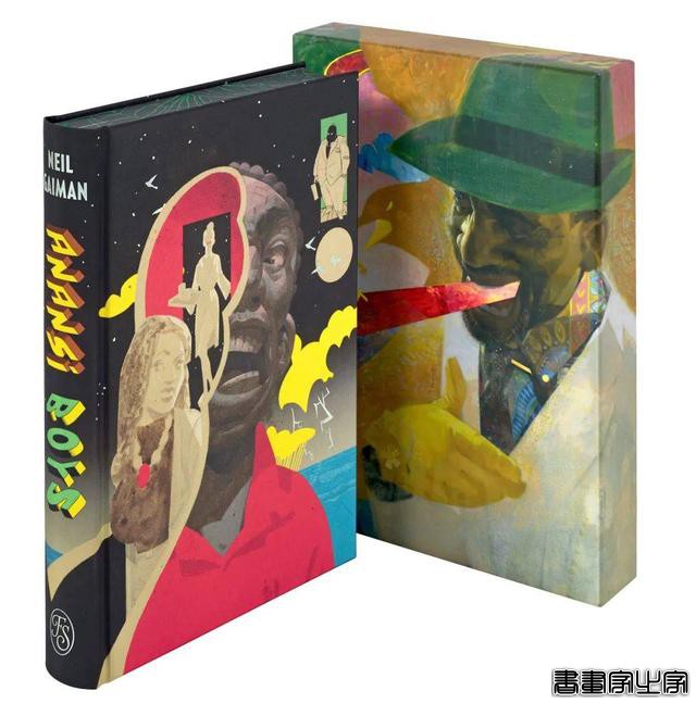插画丨全球瞩目！2020世界插画奖（WAI）获奖揭晓-46.jpg