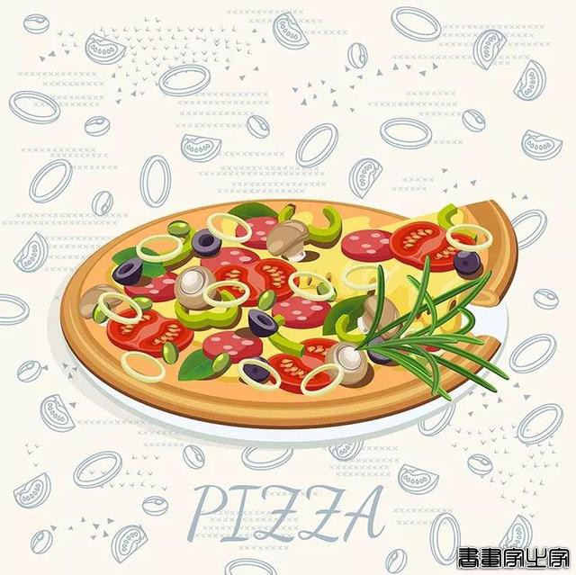 插画设计欣赏！无尽的遐想-7.jpg