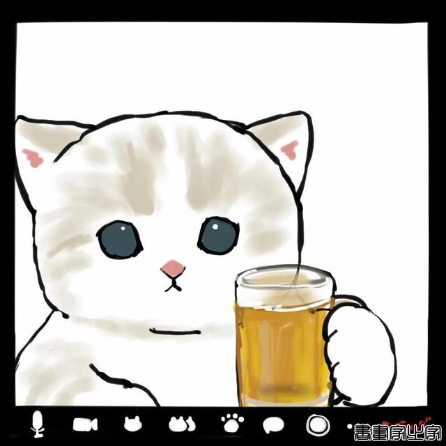 日本插画师靠一组“虐心”的猫咪插画，走红网络，网友：太真实了-64.jpg
