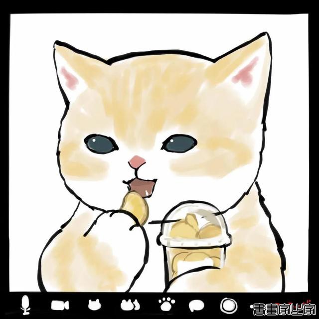 日本插画师靠一组“虐心”的猫咪插画，走红网络，网友：太真实了-68.jpg