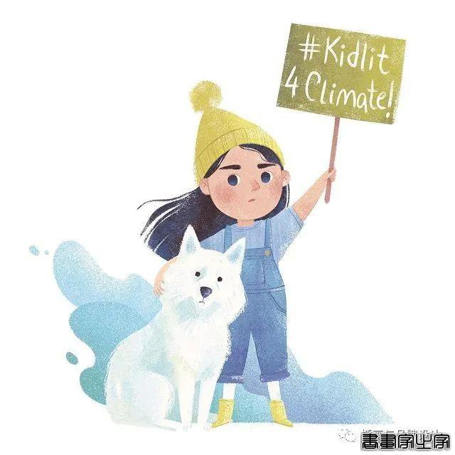 手绘丨插画有上百种的风格，但是能将儿插绘本做到如此美妙难得啊-30.jpg